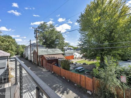 442 E 7th Street, Unit 1 & 2, Reno, NV 89512 Photo