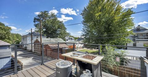 442 E 7th Street, Unit 1 & 2, Reno, NV 89512 Photo