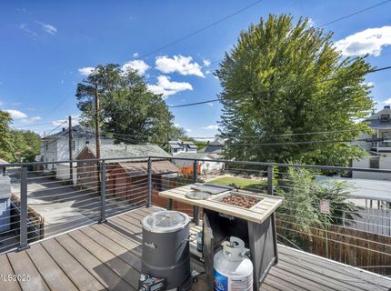 442 E 7th Street, Unit 1 & 2, Reno, NV 89512 Photo