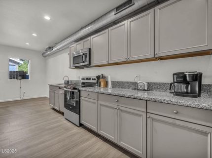 442 E 7th Street, Unit 1 & 2, Reno, NV 89512 Photo