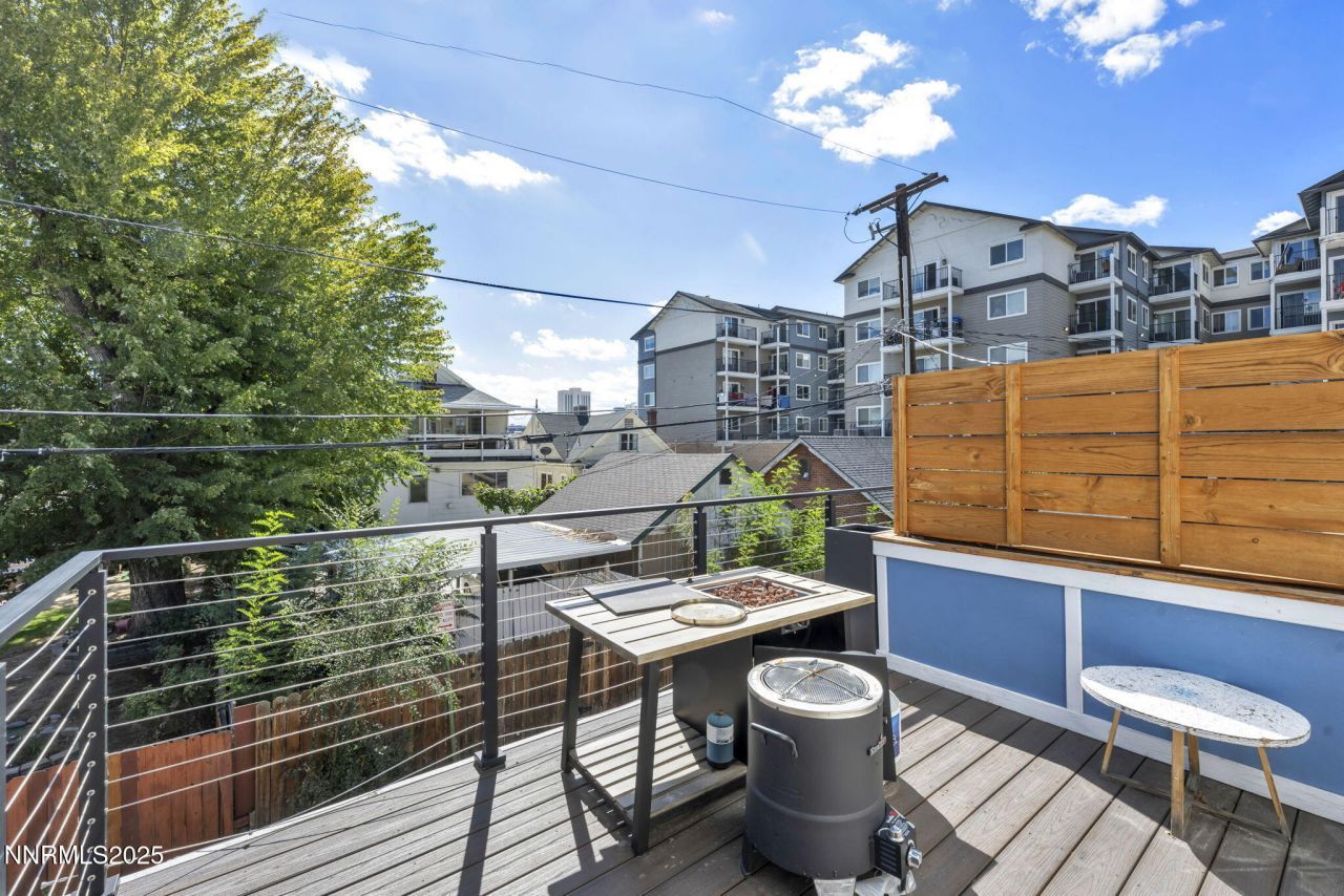 442 E 7th Street, Unit 1 & 2, Reno, NV 89512 Photo