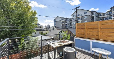 442 E 7th Street, Unit 1 & 2, Reno, NV 89512 Photo