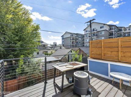 442 E 7th Street, Unit 1 & 2, Reno, NV 89512 Photo