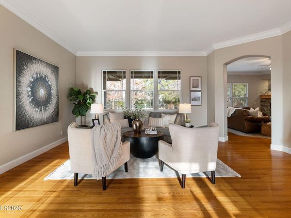 4865 Buckhaven Road, Reno, NV 89519