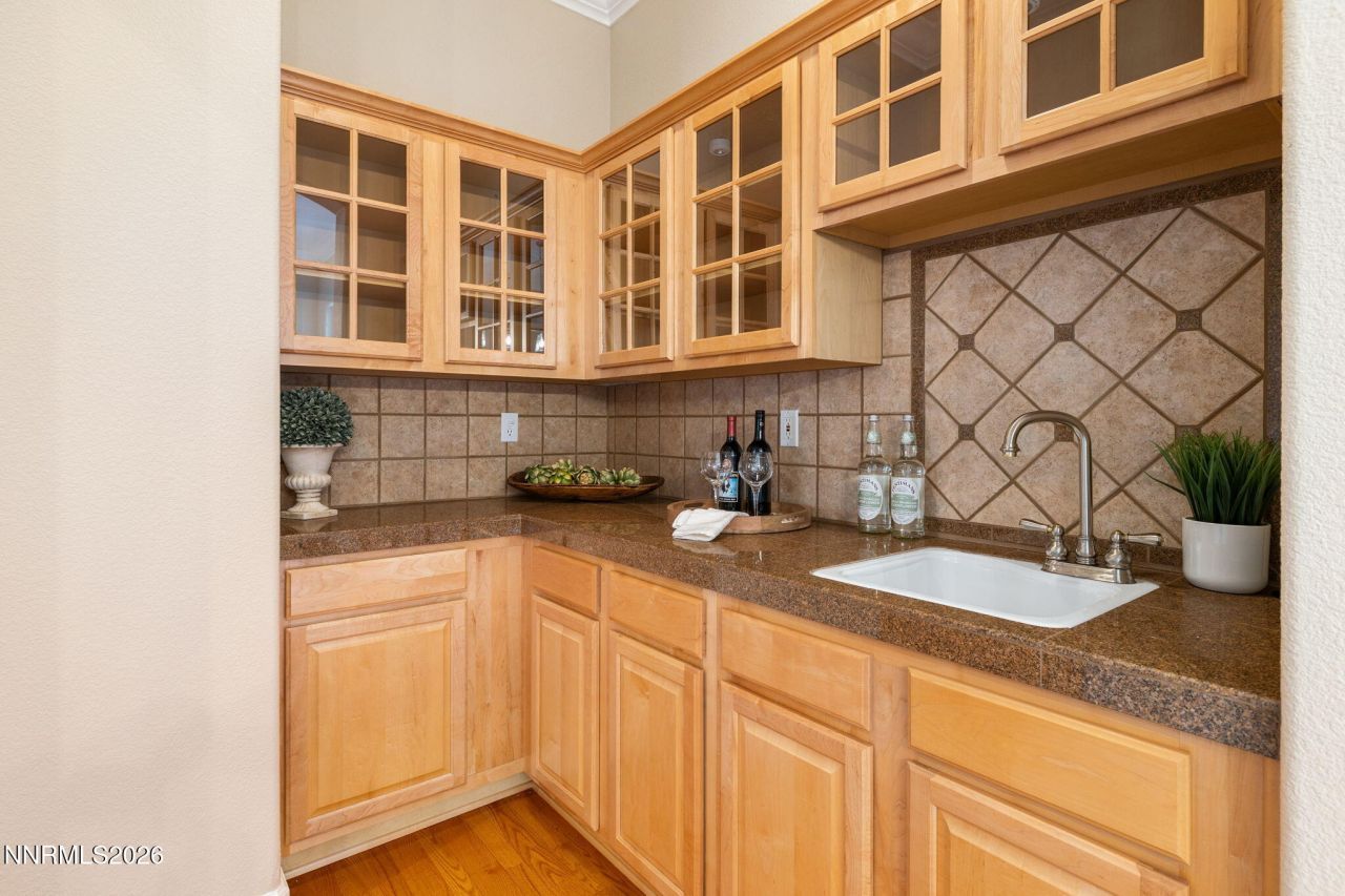 4865 Buckhaven Road, Reno, NV 89519 Photo