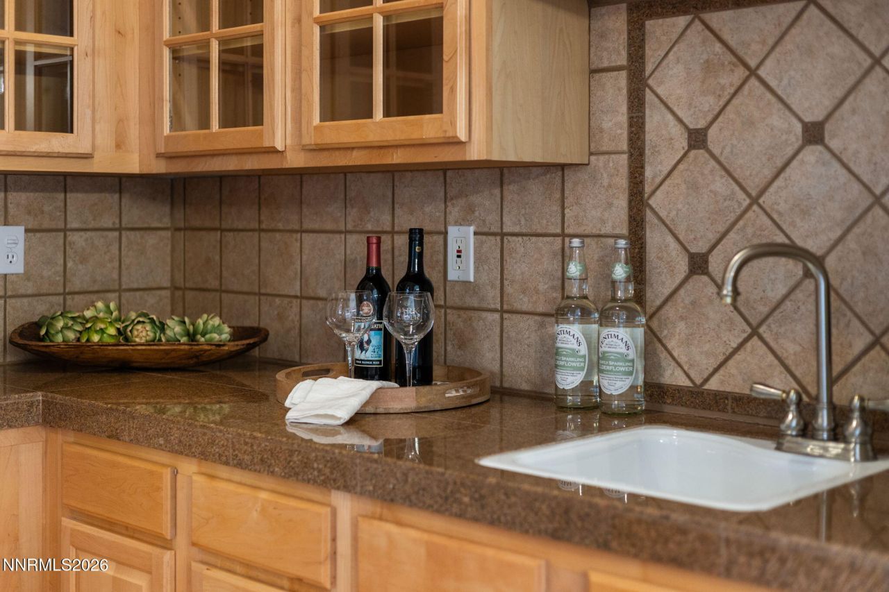 4865 Buckhaven Road, Reno, NV 89519 Photo