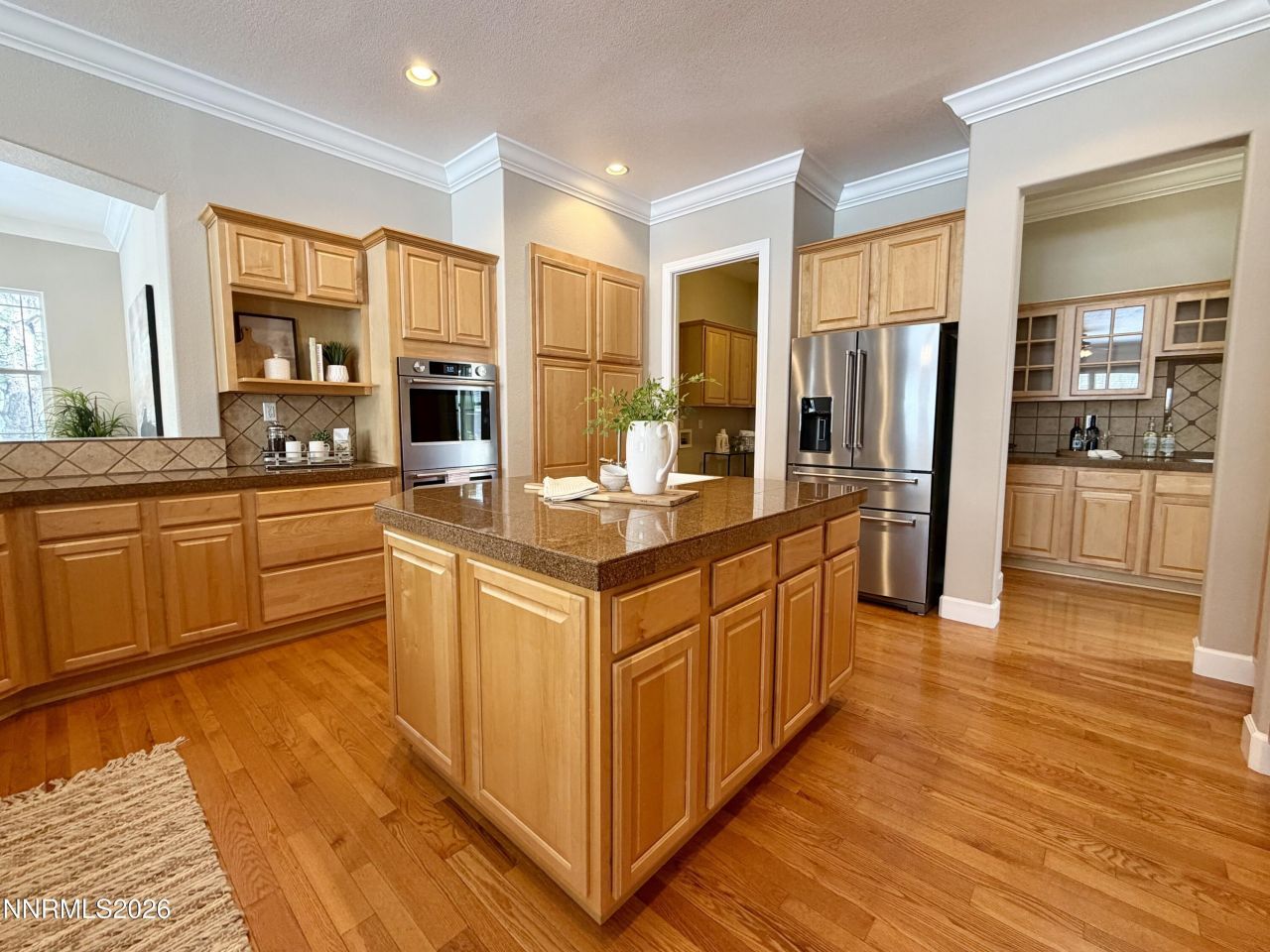 4865 Buckhaven Road, Reno, NV 89519 Photo