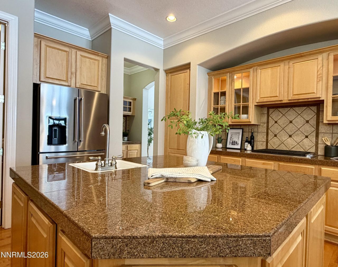 4865 Buckhaven Road, Reno, NV 89519 Photo