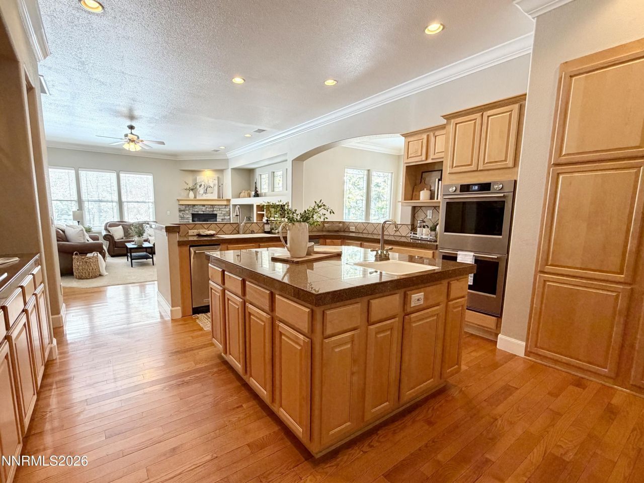 4865 Buckhaven Road, Reno, NV 89519 Photo