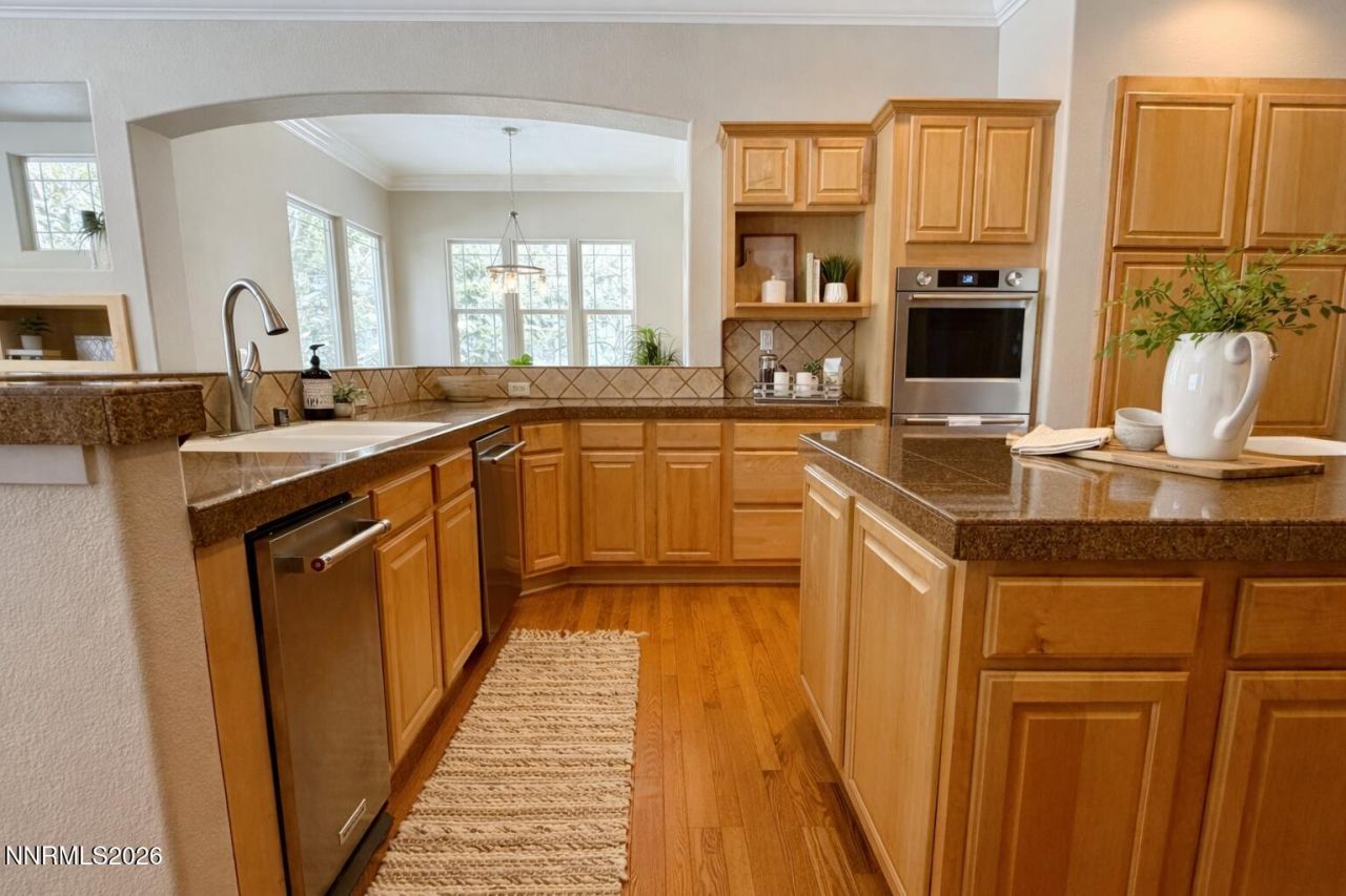 4865 Buckhaven Road, Reno, NV 89519 Photo