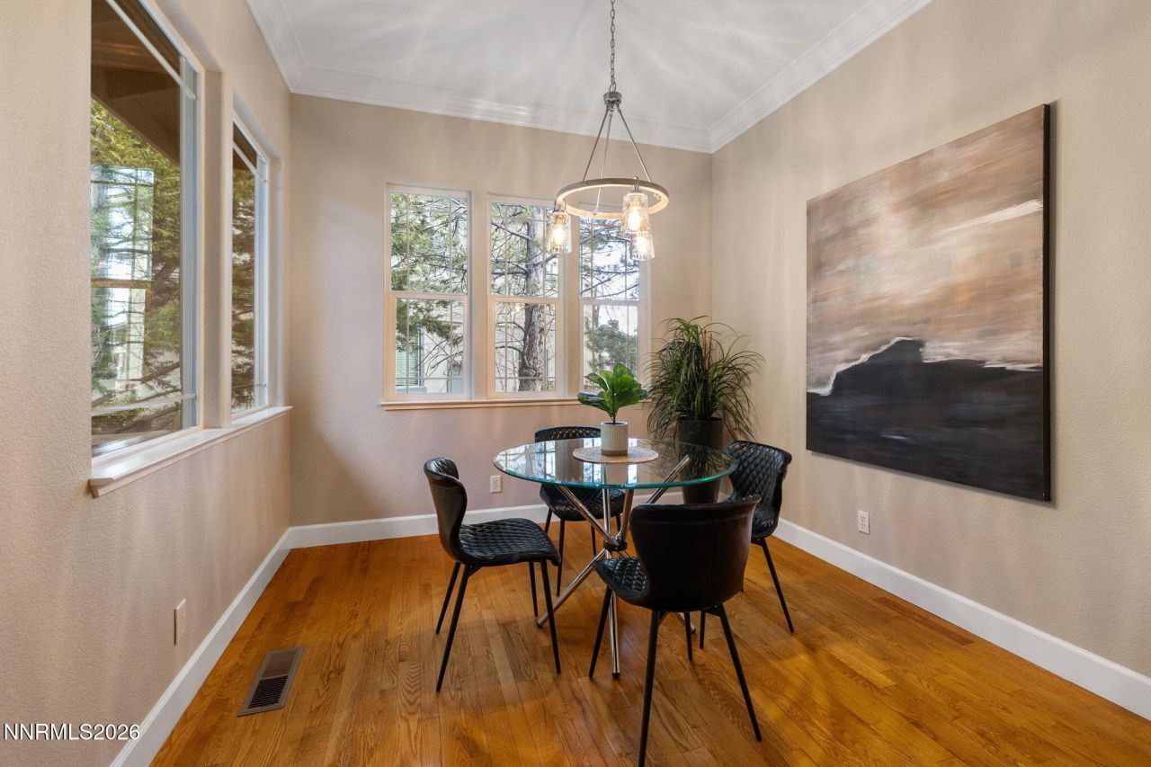 4865 Buckhaven Road, Reno, NV 89519 Photo