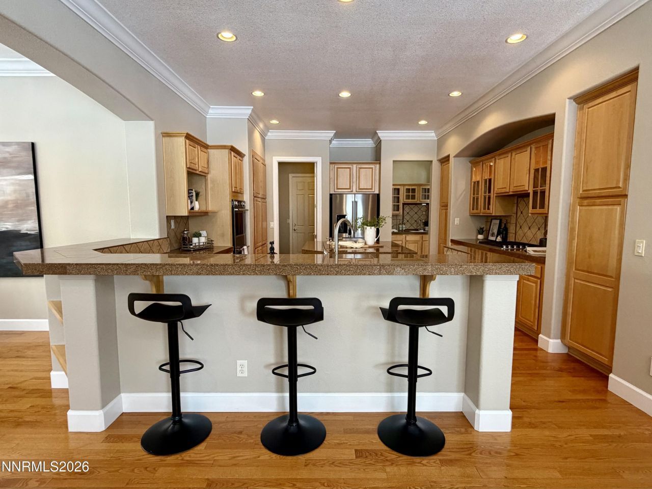 4865 Buckhaven Road, Reno, NV 89519 Photo