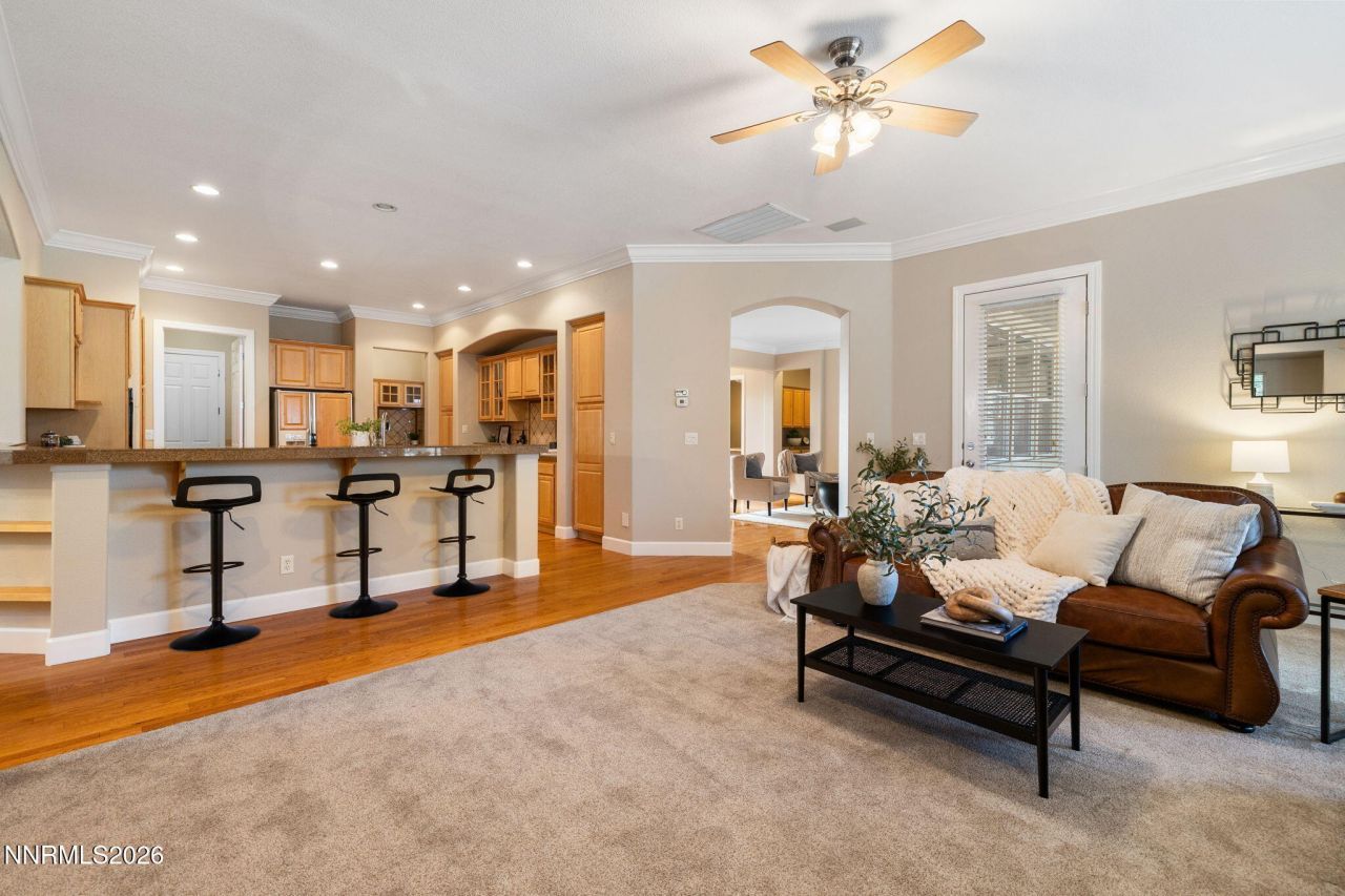 4865 Buckhaven Road, Reno, NV 89519 Photo