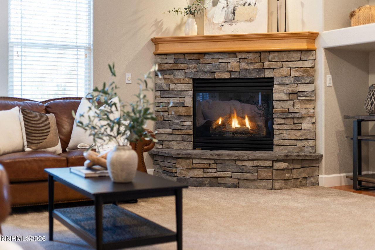 4865 Buckhaven Road, Reno, NV 89519 Photo