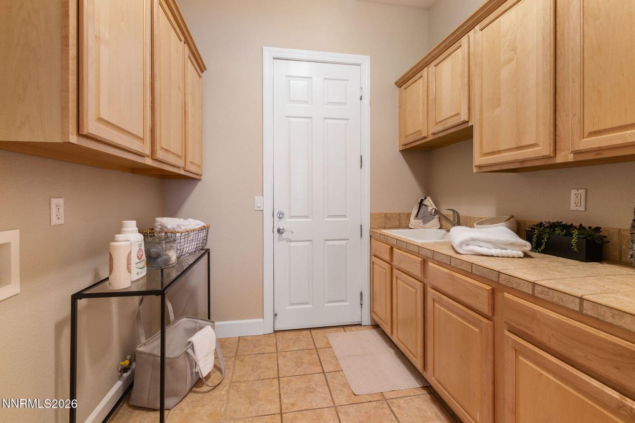 4865 Buckhaven Road, Reno, NV 89519 Photo