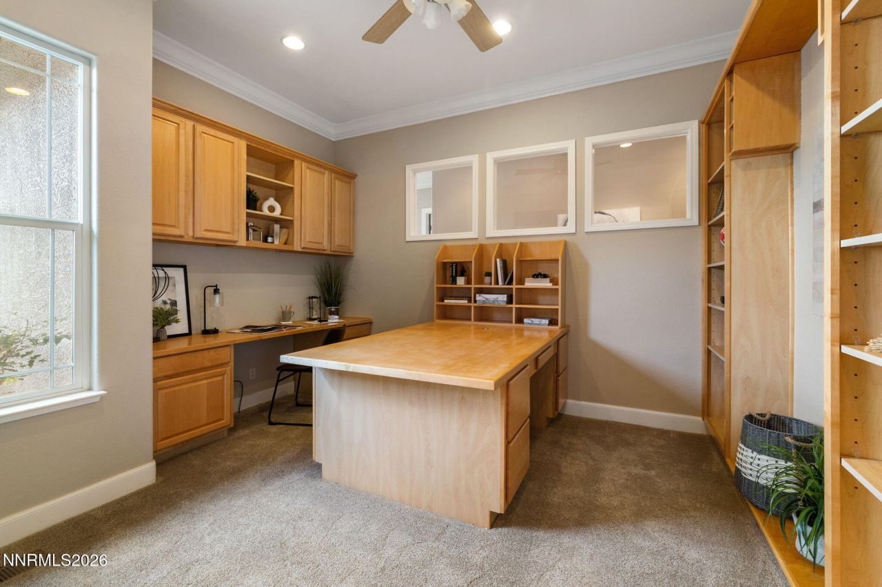 4865 Buckhaven Road, Reno, NV 89519 Photo