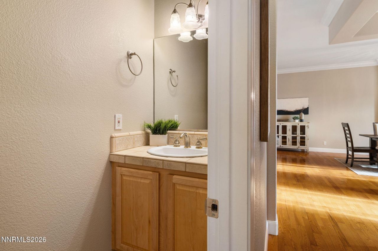 4865 Buckhaven Road, Reno, NV 89519 Photo