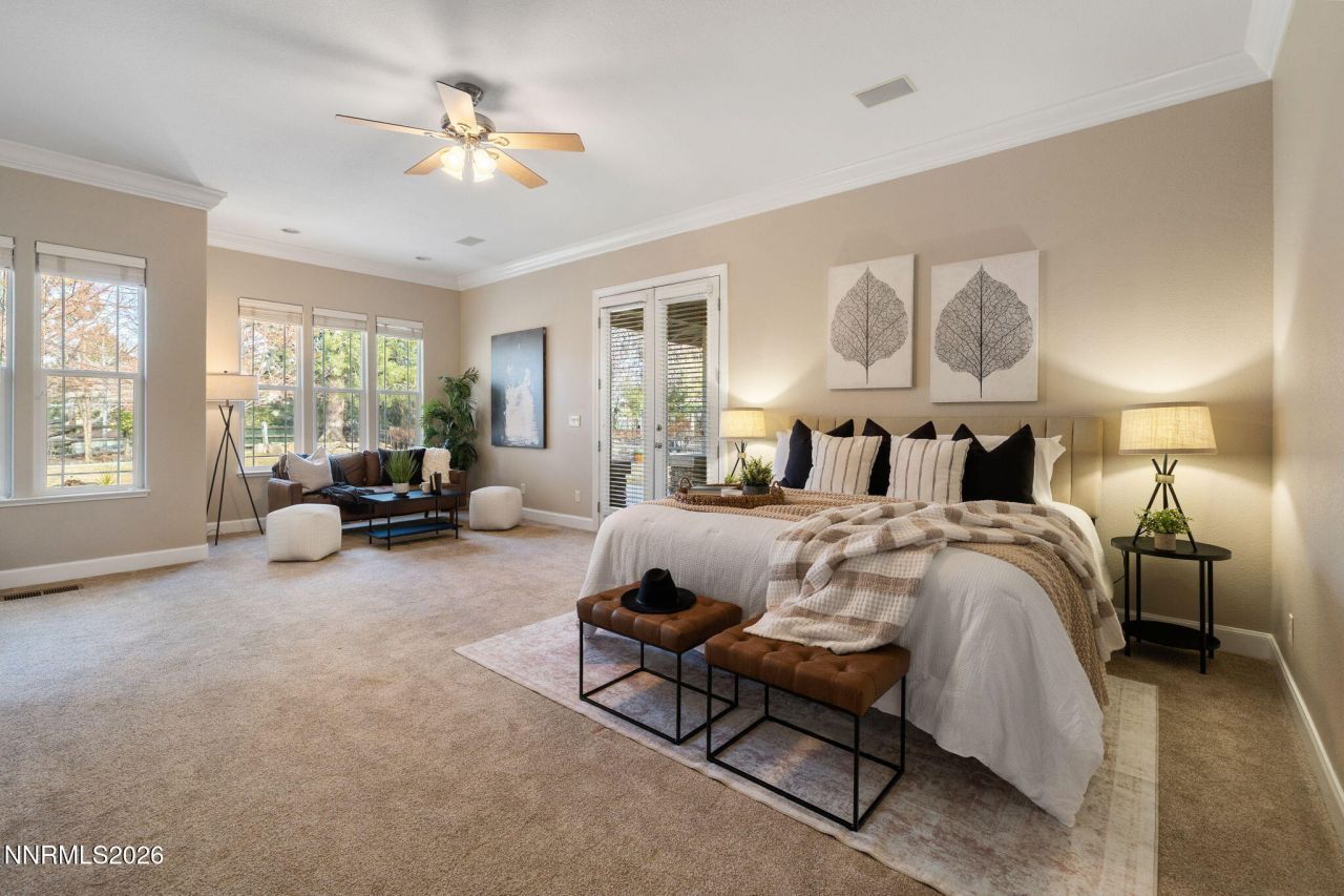 4865 Buckhaven Road, Reno, NV 89519 Photo