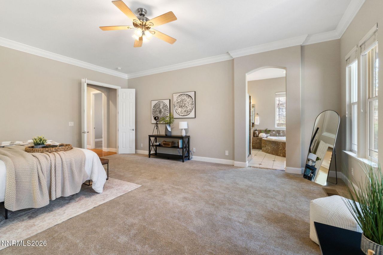 4865 Buckhaven Road, Reno, NV 89519 Photo