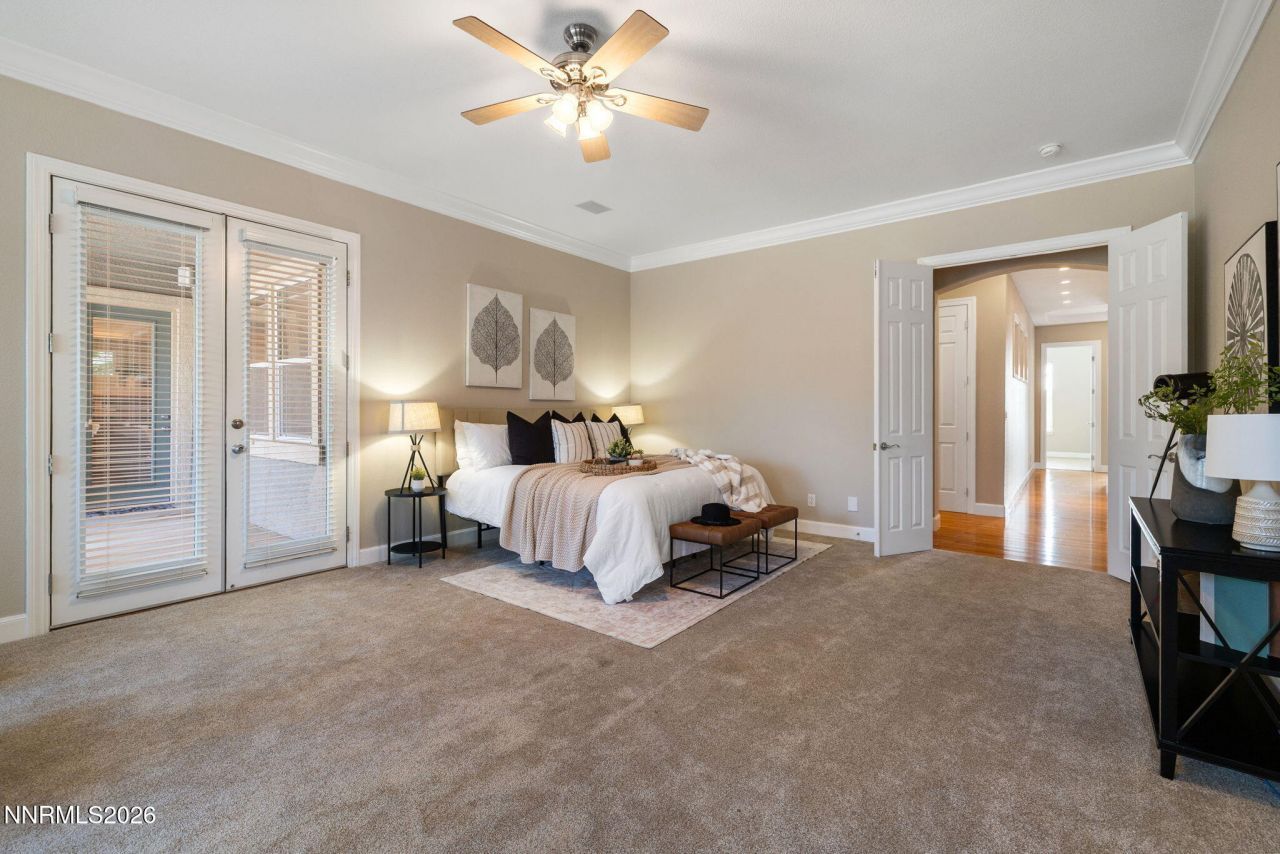 4865 Buckhaven Road, Reno, NV 89519 Photo