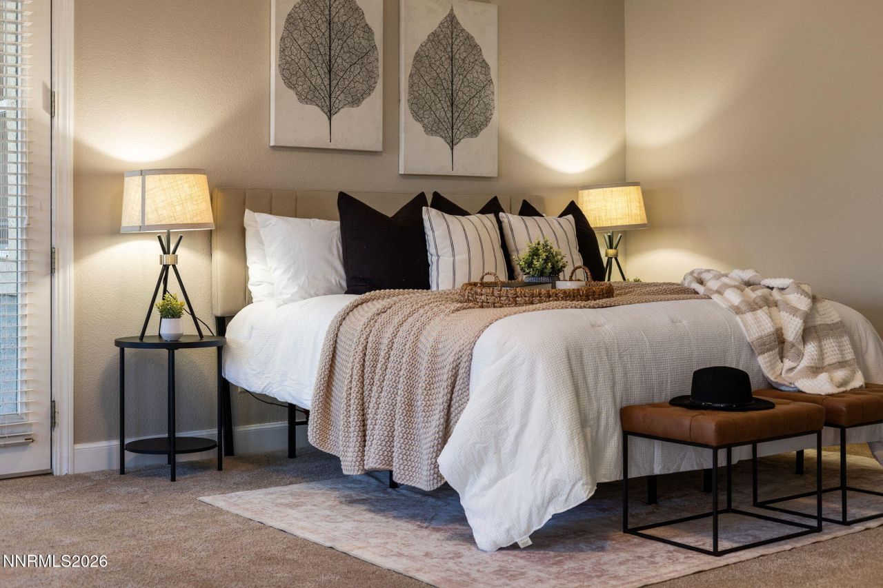 4865 Buckhaven Road, Reno, NV 89519 Photo