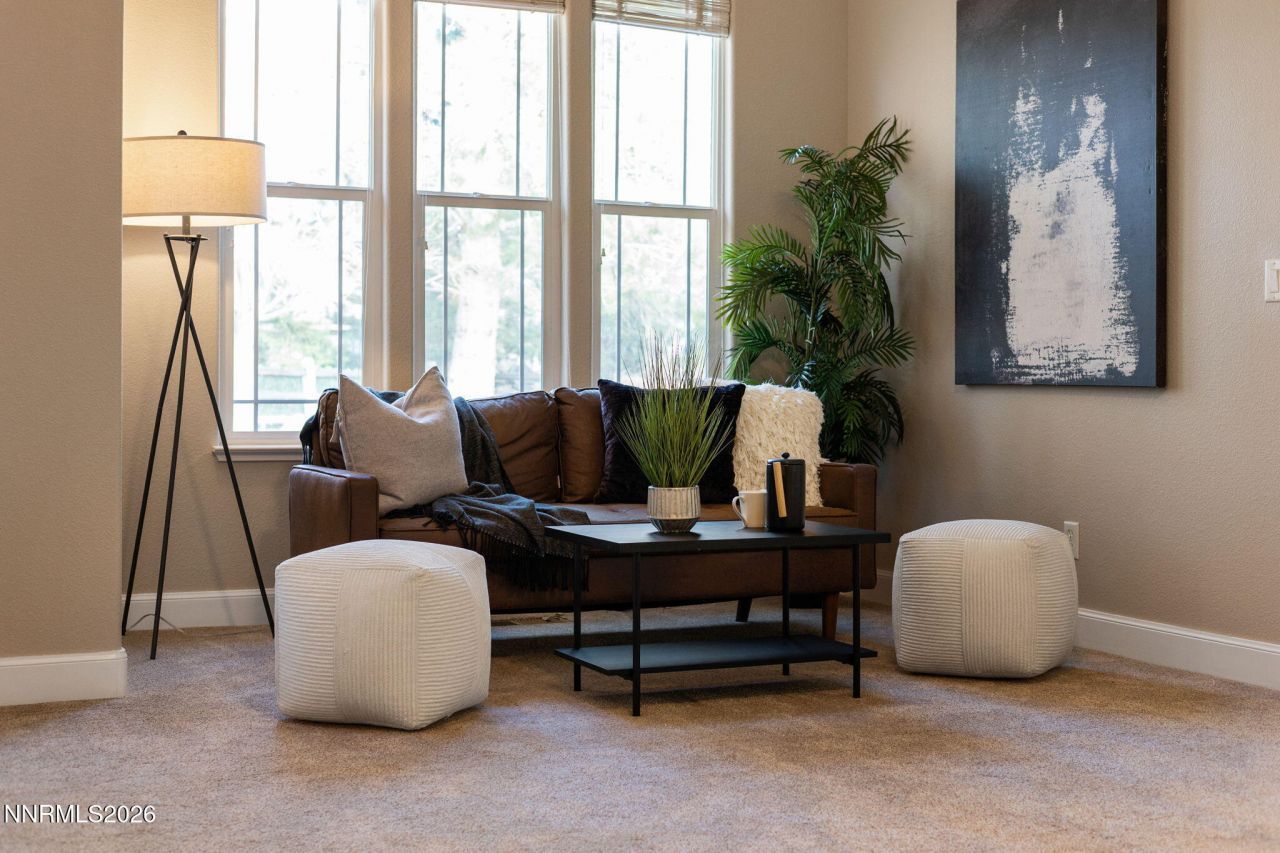 4865 Buckhaven Road, Reno, NV 89519 Photo