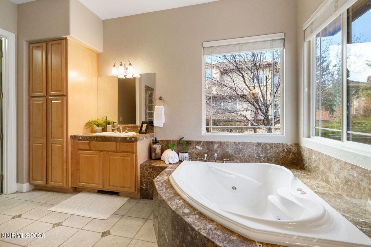 4865 Buckhaven Road, Reno, NV 89519 Photo