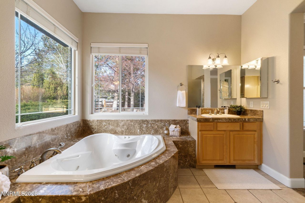 4865 Buckhaven Road, Reno, NV 89519 Photo