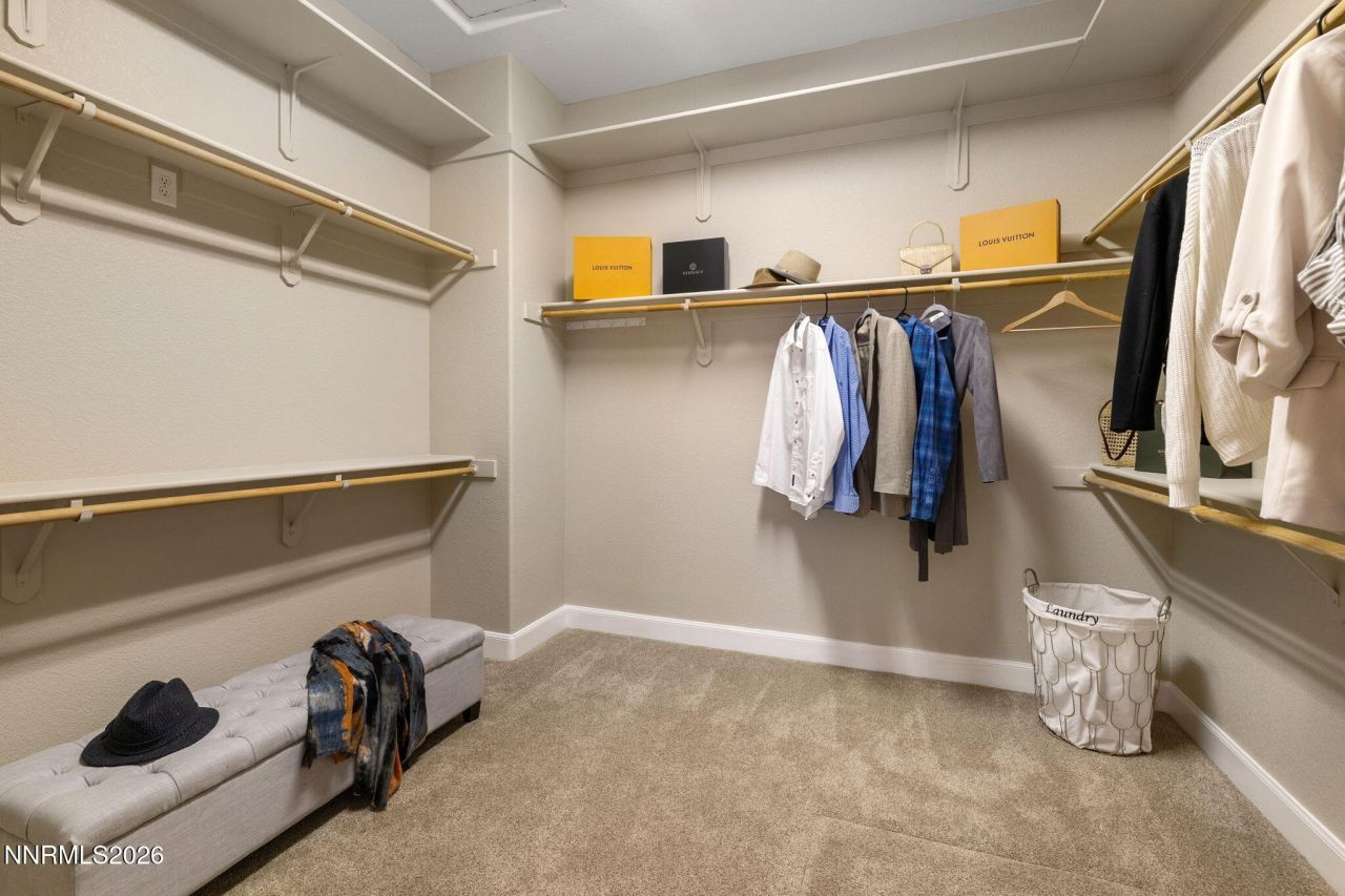 4865 Buckhaven Road, Reno, NV 89519 Photo