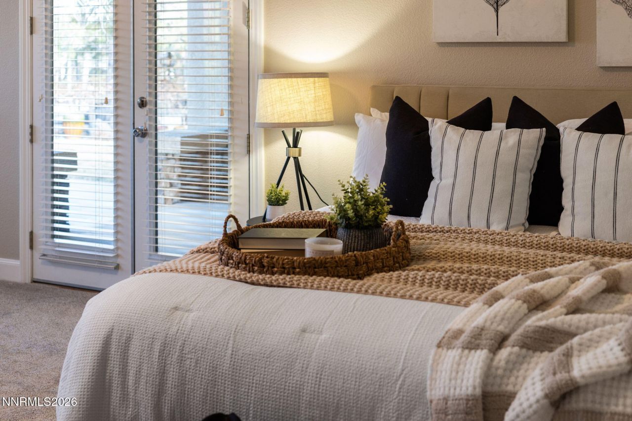 4865 Buckhaven Road, Reno, NV 89519 Photo