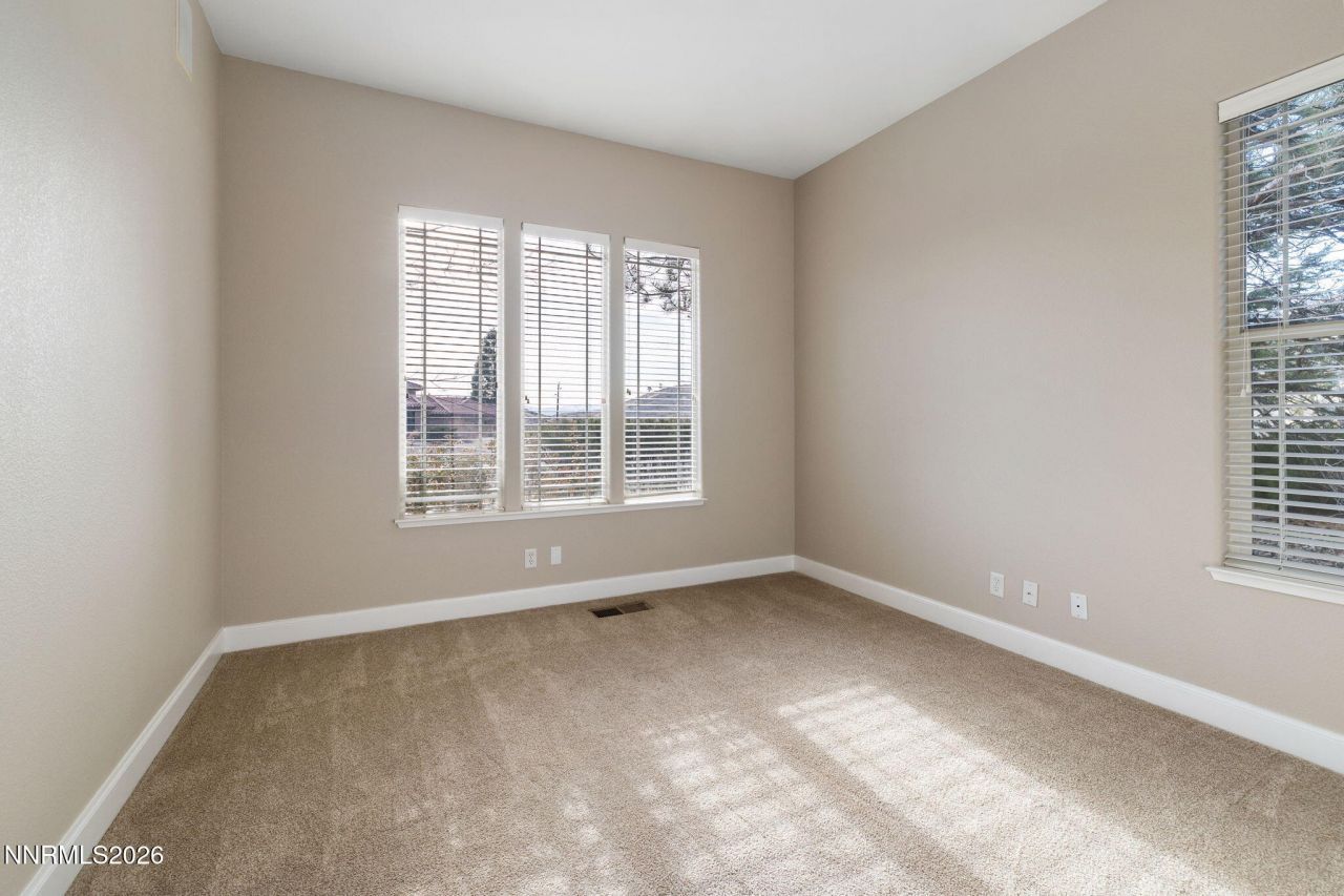 4865 Buckhaven Road, Reno, NV 89519 Photo