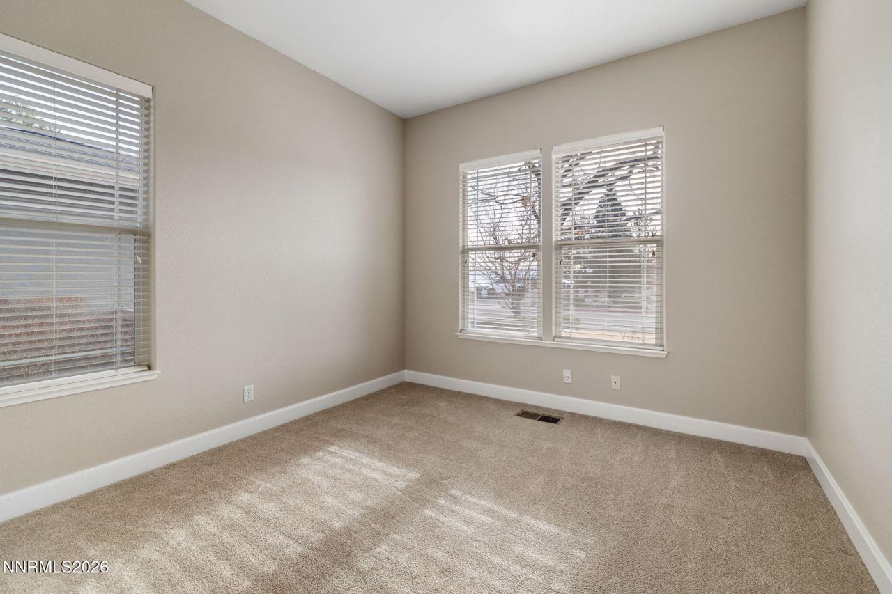 4865 Buckhaven Road, Reno, NV 89519 Photo