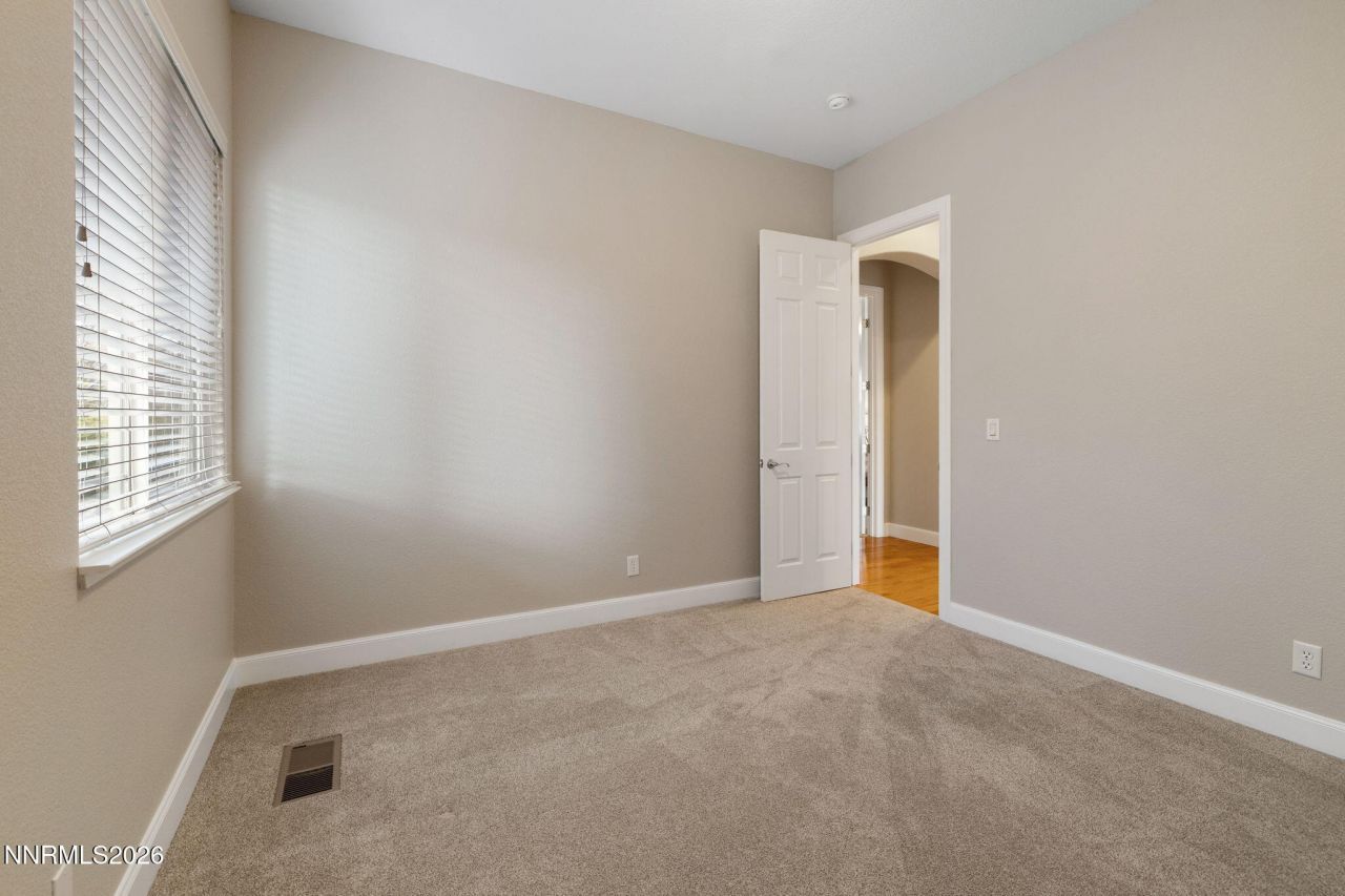 4865 Buckhaven Road, Reno, NV 89519 Photo