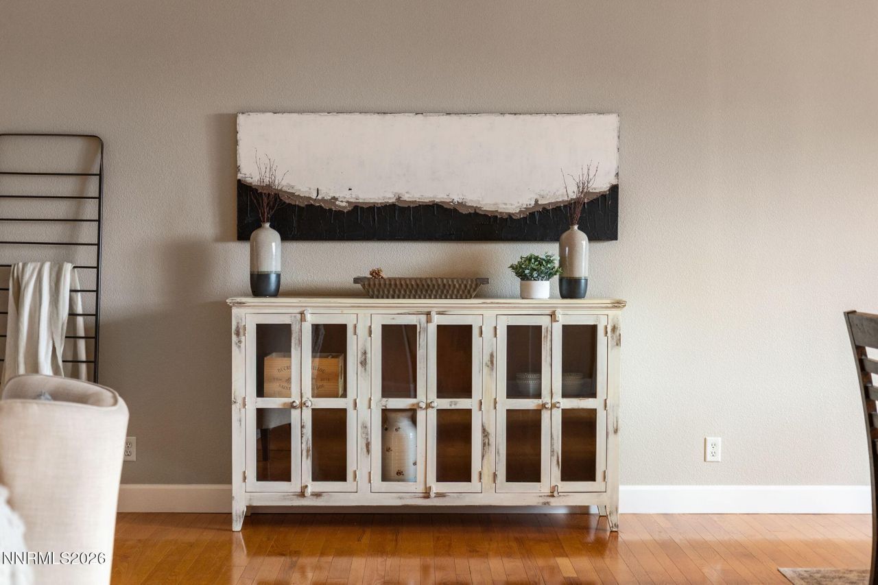 4865 Buckhaven Road, Reno, NV 89519 Photo