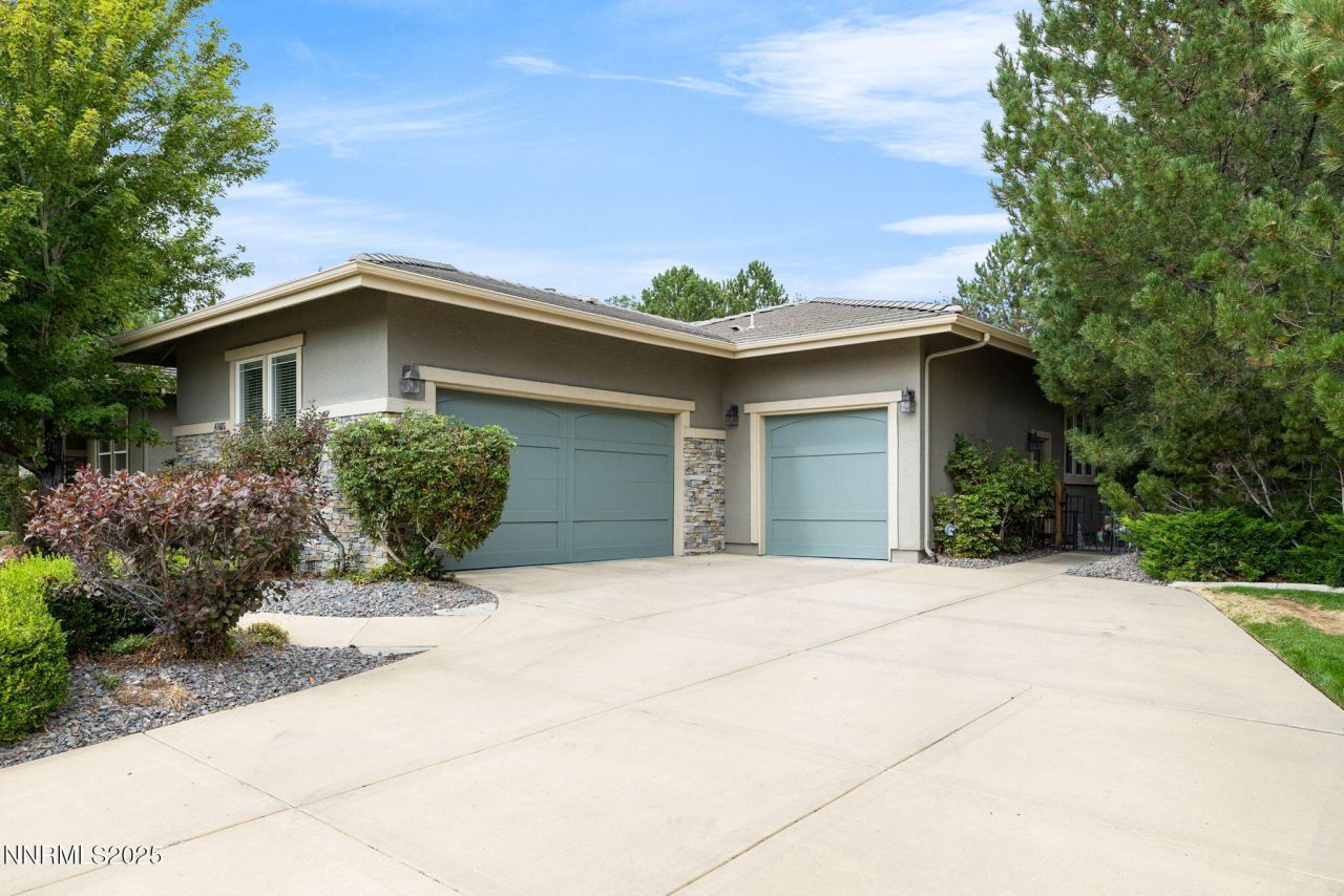4865 Buckhaven Road, Reno, NV 89519 Photo