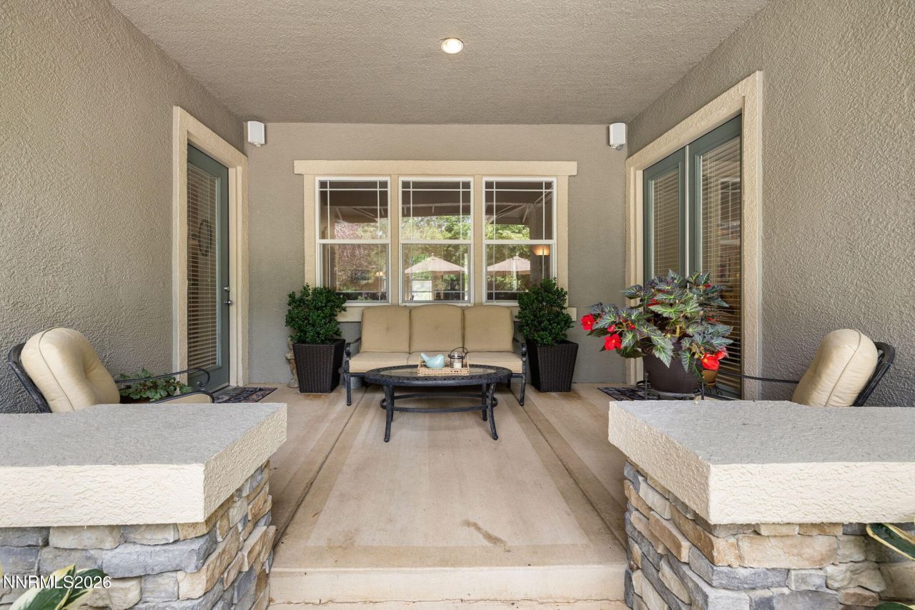 4865 Buckhaven Road, Reno, NV 89519 Photo