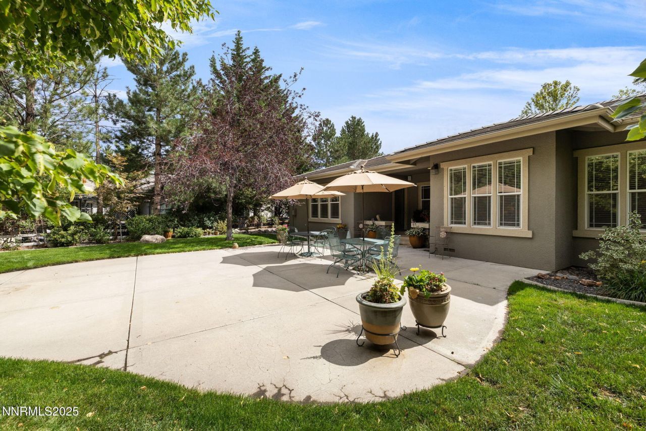 4865 Buckhaven Road, Reno, NV 89519 Photo