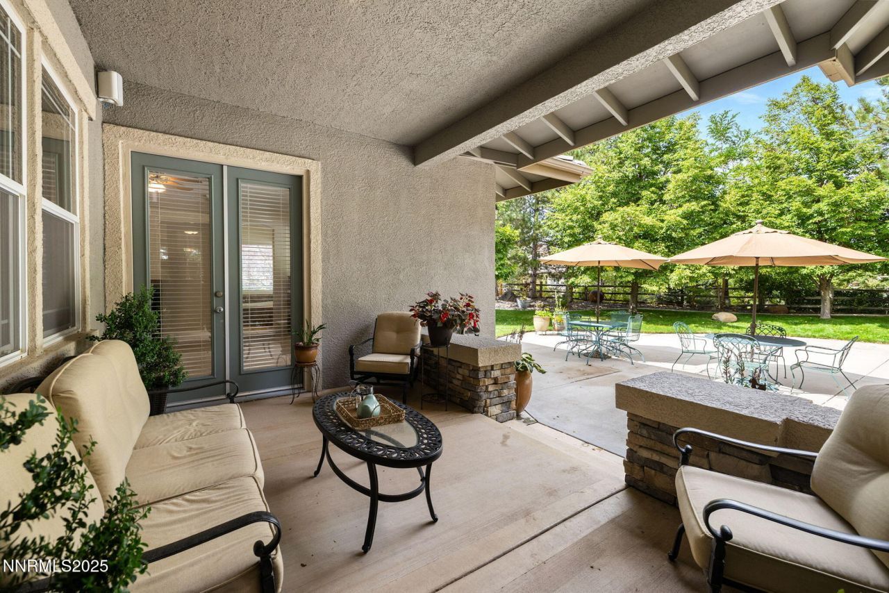 4865 Buckhaven Road, Reno, NV 89519 Photo