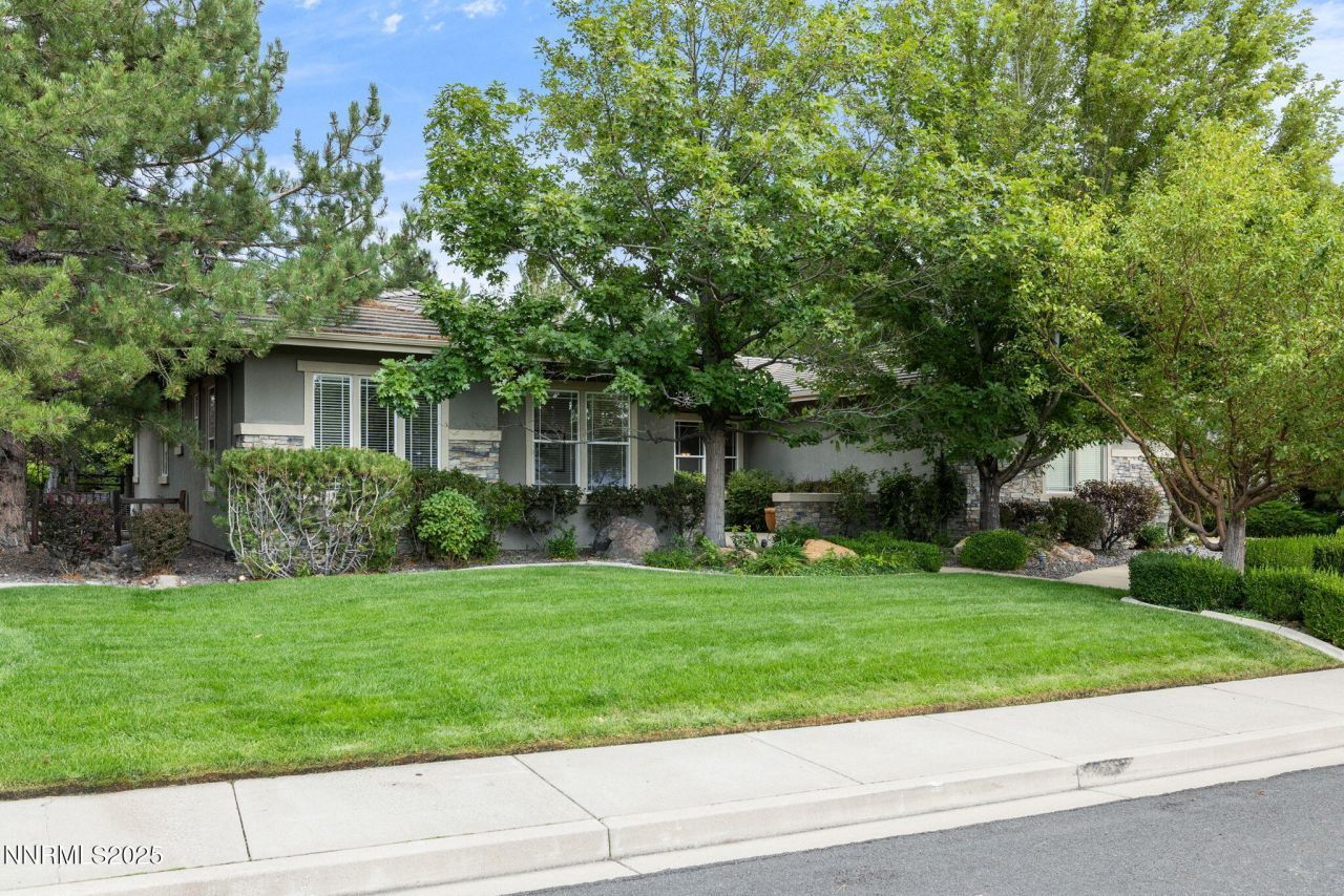 4865 Buckhaven Road, Reno, NV 89519 Photo