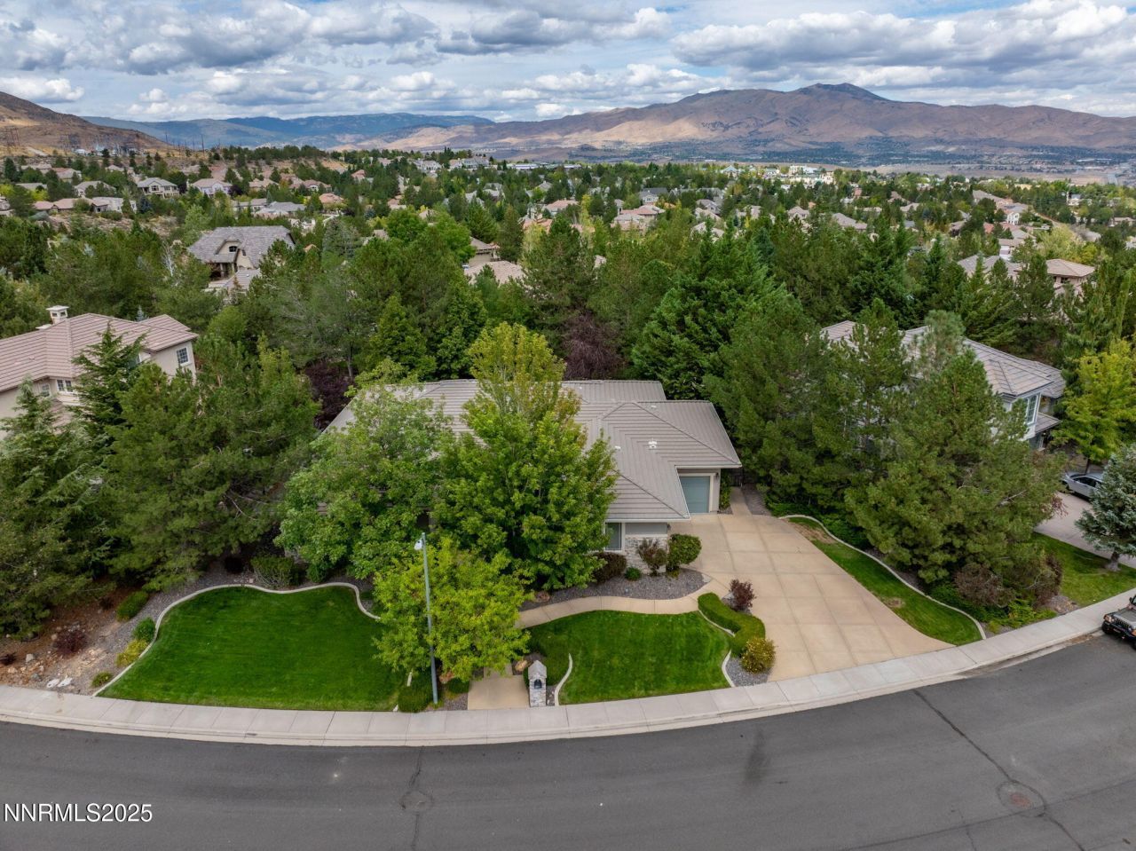 4865 Buckhaven Road, Reno, NV 89519 Photo