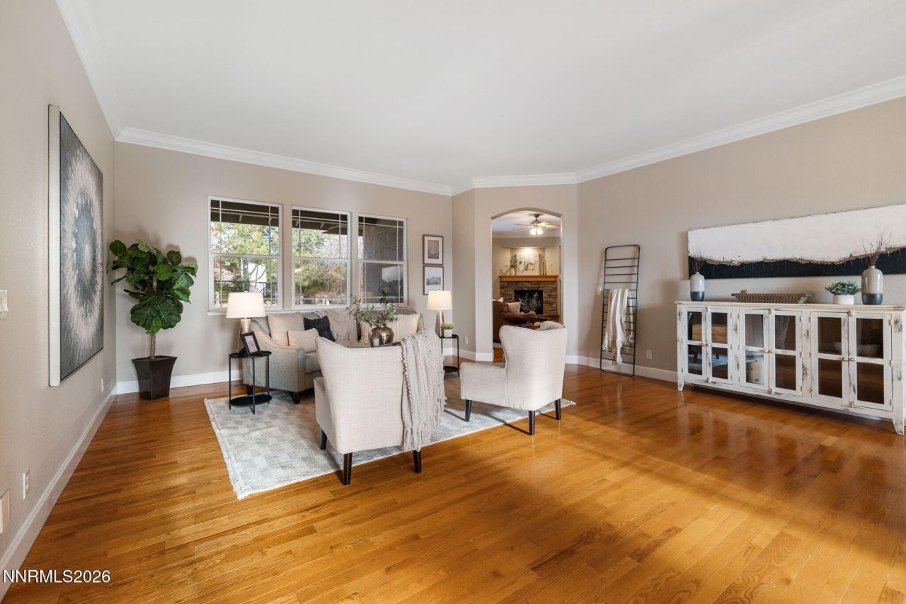 4865 Buckhaven Road, Reno, NV 89519 Photo