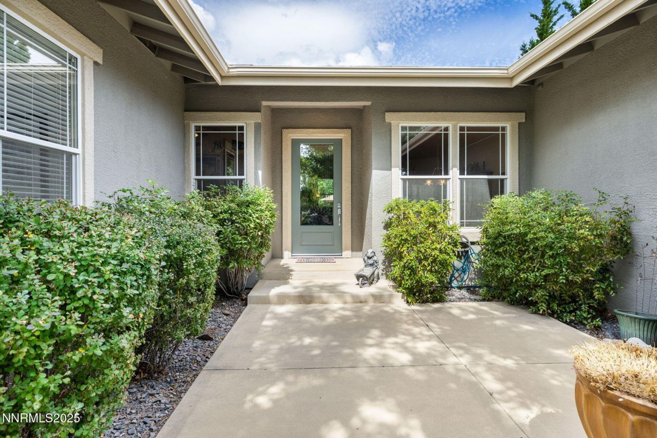 4865 Buckhaven Road, Reno, NV 89519 Photo