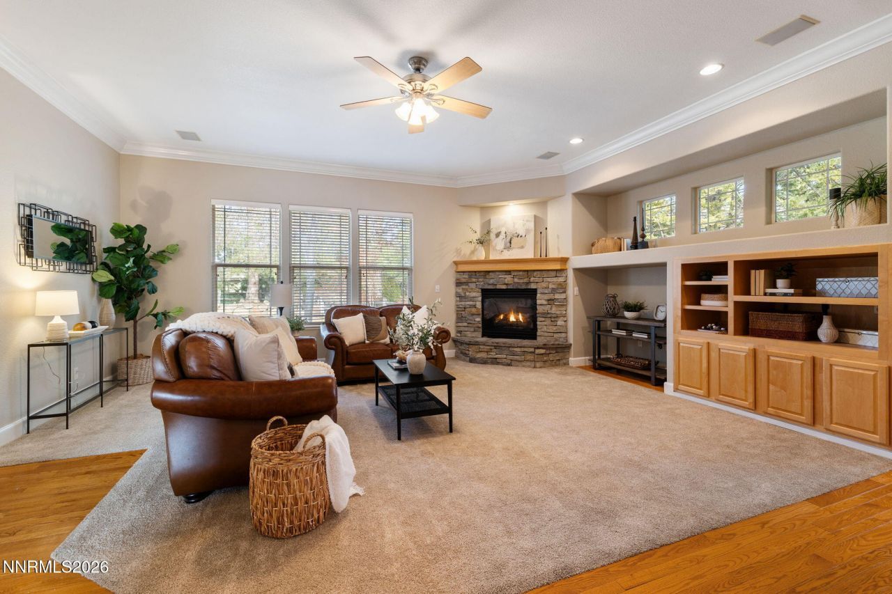 4865 Buckhaven Road, Reno, NV 89519 Photo