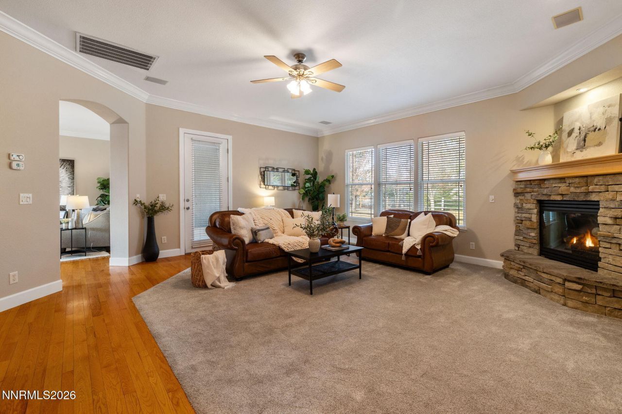 4865 Buckhaven Road, Reno, NV 89519 Photo