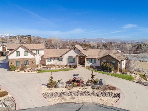 6090 Rock Creek Court, Reno, NV 89511