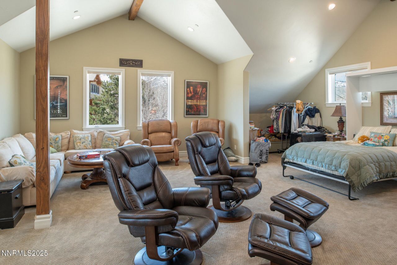 6090 Rock Creek Court, Reno, NV 89511 Photo