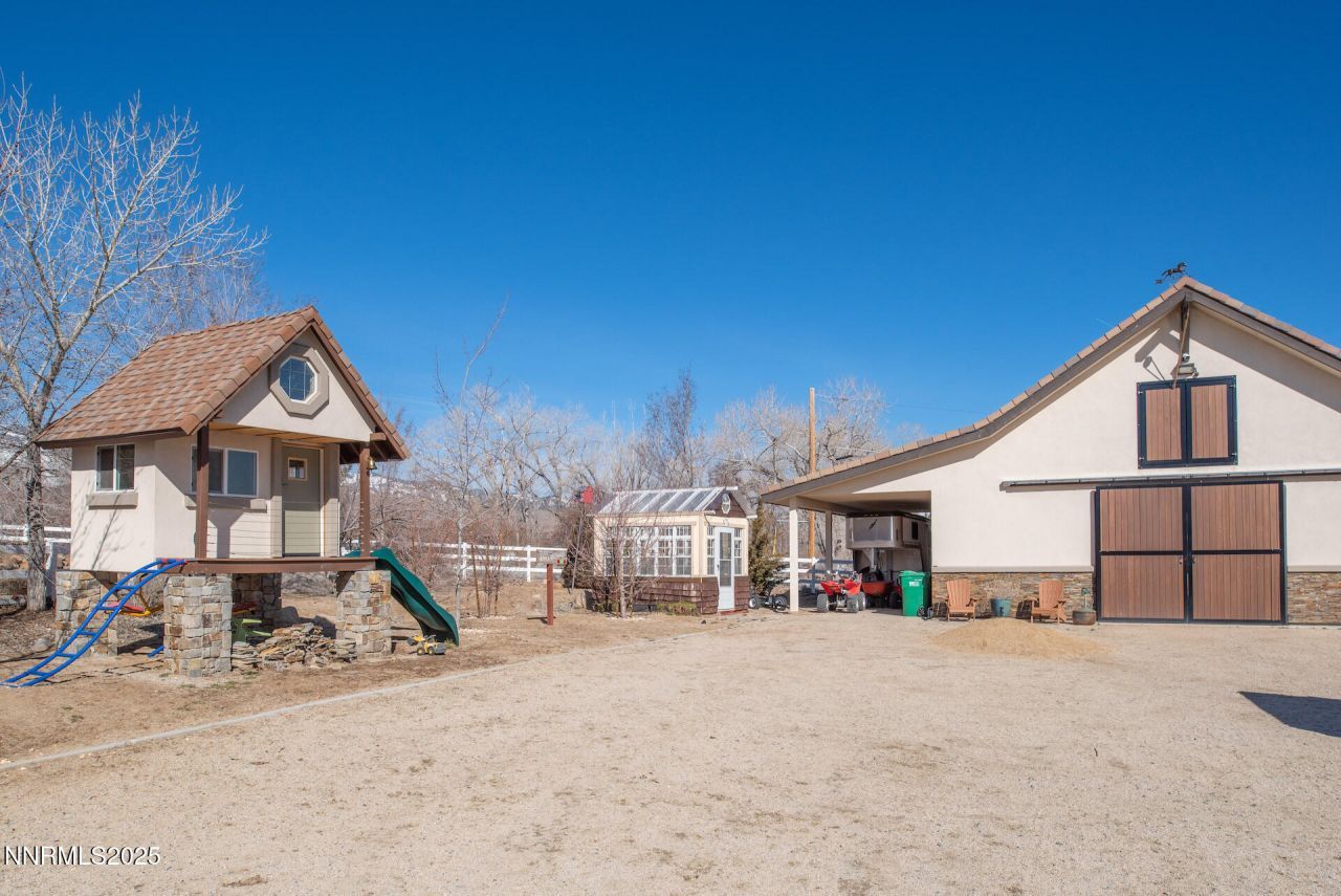 6090 Rock Creek Court, Reno, NV 89511 Photo