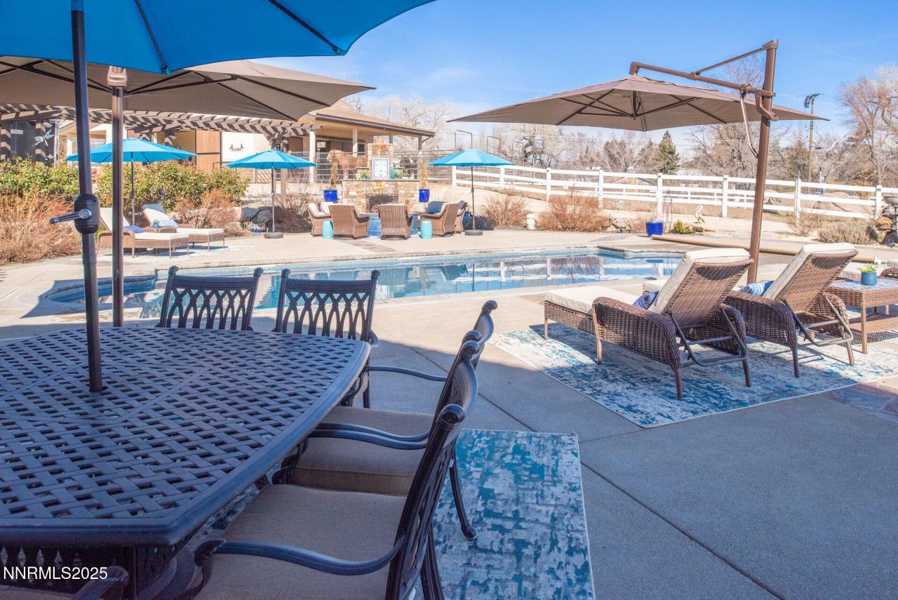 6090 Rock Creek Court, Reno, NV 89511 Photo