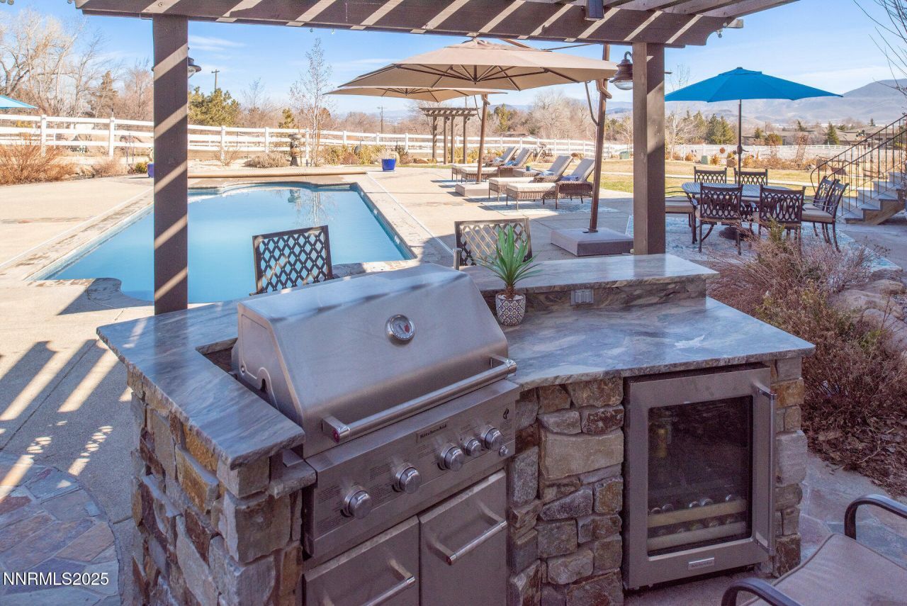 6090 Rock Creek Court, Reno, NV 89511 Photo