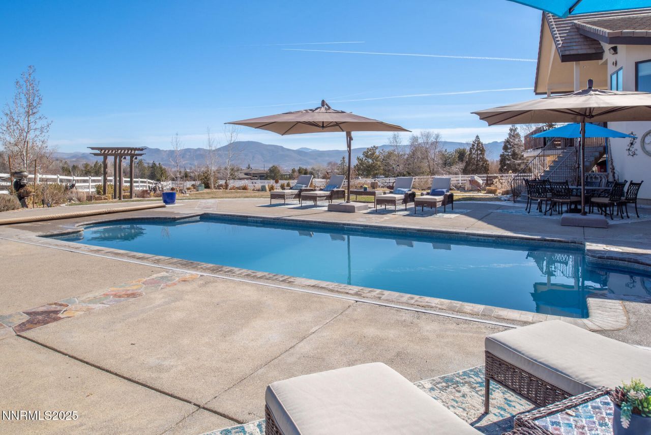 6090 Rock Creek Court, Reno, NV 89511 Photo